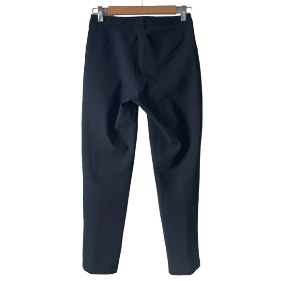 Lululemon On The Move Pant 28" Black Size 4 NWOT W5BGZS - Picture 4 of 11